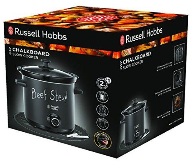 RUSSELL HOBBS WOLNOWAR 24180-56 - 383237 - zdjęcie 4